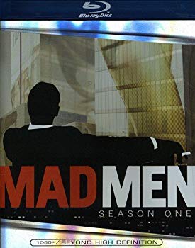 【中古】【非常に良い】Mad Men: Season 1/ [Blu-ray] [Import] 6g7v4d0