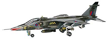 【中古】(未使用・未開封品)　ハセガワ 1/72 イギリス空軍 ジャギュア GR.Mk.1/A プラモデル D2 ar3p5n1