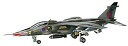 【中古】(未使用 未開封品) ハセガワ 1/72 イギリス空軍 ジャギュア GR.Mk.1/A プラモデル D2 ar3p5n1