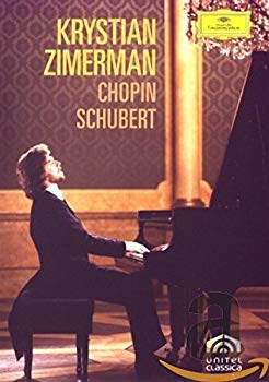 Krystian Zimerman Chopin & Schubert   6g7v4d0