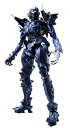【中古】ACTION WORKS BR-01 ジョセフブラスレイター 6g7v4d0