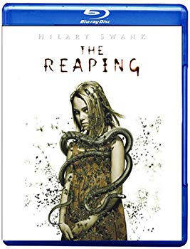 【中古】【非常に良い】リーピング [Blu-ray] 6g7v4d0