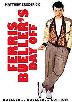 【中古】(未使用・未開封品)　フェリスはある朝突然に スペシャル・コレクターズ・エディション [DVD] ar3p5n1