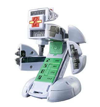 【中古】ケータイ捜査官7 ブーストフォンメディック 6g7v4d0