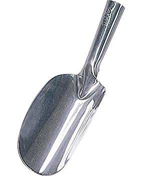 【中古】【非常に良い】ライト(LITE) ディボットツール ディボット用スコップ M-89 2mvetro