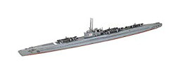 【中古】(未使用・未開封品)　タミヤ 1/700 ウォーターラインシリーズ No.435 日本海軍 潜水艦 伊-58後期型 プラモデル 31435 ar3p5n1