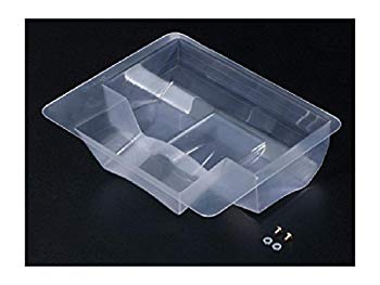 【中古】タミヤ ホップアップオプションズ OP.1134 バギー用ローマウント レーシン...