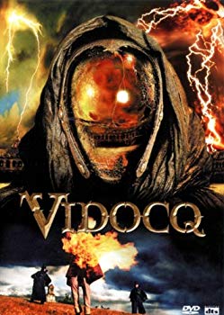 樂天商城 - 【中古】ヴィドック [DVD] 2mvetro