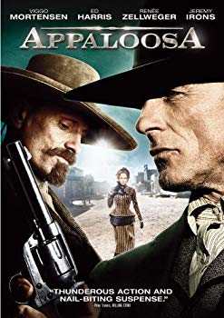 【中古】(未使用・未開封品)　アパルーサの決闘 特別版 [DVD] og8985z