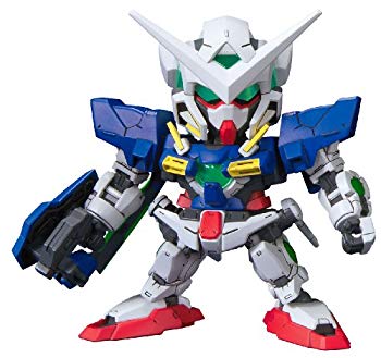 【中古】SDガンダム BB戦士 ガンダムエクシアリペアII (BB戦士) 2mvetro