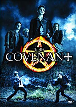 【中古】コベナント 幻魔降臨 [DVD] wyw801m