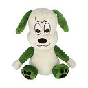 【中古】(未使用・未開封品) ワンワンとうーたん ワンワンのあらえるぬいぐるみ 高さ約20cm og8985z(3)