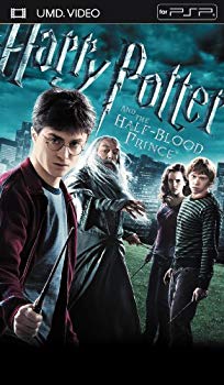 ハリー・ポッターと謎のプリンス [UMD]【メーカー名】ワーナー・ホーム・ビデオ【メーカー型番】【ブランド名】ワーナーホームビデオ【商品説明】ハリー・ポッターと謎のプリンス [UMD]この度はご来店誠に有難うございます！当店では初期不良に限り、商品到着から7日間は返品を受付けております。ご注文後のお客様都合での返品はお受けしておりませんのでご了承ください。他モールとの併売を行っておりますので、万が一売り切れの場合はご連絡させて頂きます。当店の・品は、お客様から買い取りました中古扱い品です。ご注文からお届けまで1、ご注文⇒ご注文は24時間受け付けております。2、注文確認⇒ご注文後、当店から注文確認メールを送信します。3、在庫確認⇒お届けまで3日から10日程度とお考え下さい。商品によってはお取り寄せさせていただきますので、通常よりお時間がかかる場合があります。その際はご連絡させていただきますのでご了承願います。当店は少人数運営のため、電話でのお問い合わせは受け付けておりませんので、メールにてお願い致します。