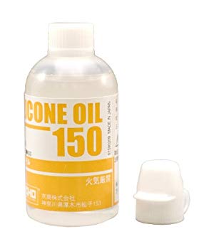 Rakuten - 【中古】京商 シリコンオイル #150 (40cc) ラジコン用パーツ SIL0150 wyw801m