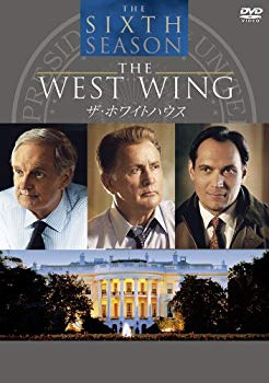 Rakuten - 【中古】ザ・ホワイトハウス 〈シックス・シーズン〉コレクターズ・ボックス [DVD] wyw801m