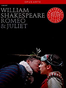 【中古】【非常に良い】Romeo & Juliet [DVD] [Import] wyw801m