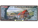 【中古】(未使用・未開封品) ピットロード 1/700 欧風建物 tu1jdyt