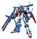 【中古】(未使用・未開封品)　HGUC 1/144 MSZ-010 ダブルゼータガンダム (機動戦士ガンダムZZ) tu1jdyt