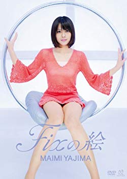 【中古】(未使用・未開封品)　Fixの絵 [DVD] tu1jdyt