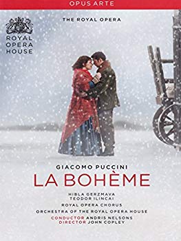 【中古】La Boheme [DVD] [Import] wgteh8f