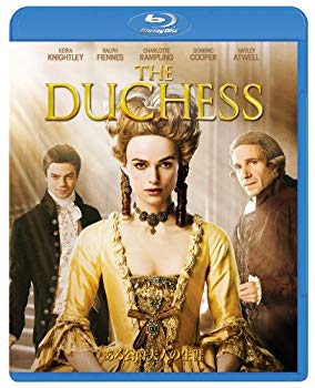 【中古】【非常に良い】ある公爵夫人の生涯　ディレクターズ・カット版 スペシャル・コレクターズ・エディション [Blu-ray] wgteh8f