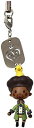 【中古】(未使用・未開封品) KINGDOM HEARTS アバターマスコットストラップVol.4 サッズ tu1jdyt