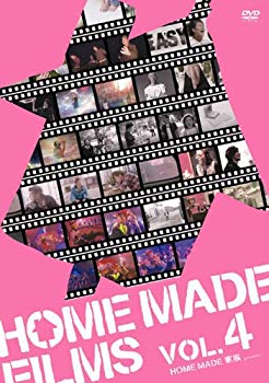 š(̤ѡ̤)HOME MADE FILMS VOL.4 [DVD] tu1jdyt