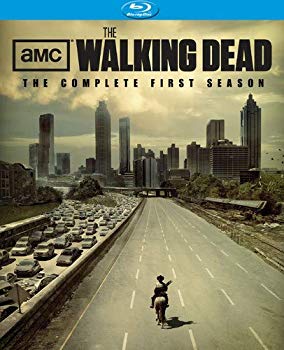 yÁzWalking Dead: Season 1 [Blu-ray] [Import] wgteh8f