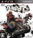 【中古】【非常に良い】nail'd(ネイルド) - PS3 wgteh8f(2)