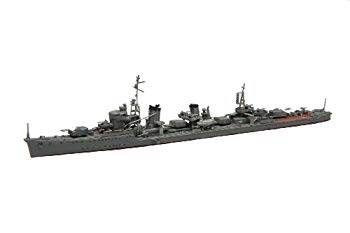 【中古】フジミ模型 1/700 特シリーズ No.47 日本海軍駆逐艦 浜風 磯風 2隻セット 1944年 プラモデル 特47 wgteh8f