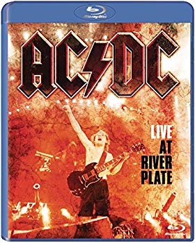 【中古】【非常に良い】Live At River Plate Blu-ray Import g6bh9ry