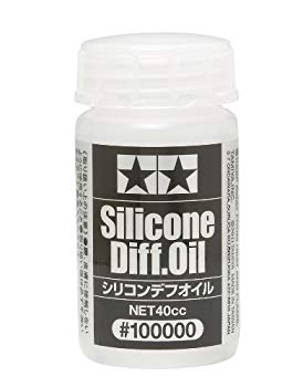 【中古】タミヤ ホップアップオプションズ OP.1294 シリコンデフオイル #100000 54294 g6bh9ry