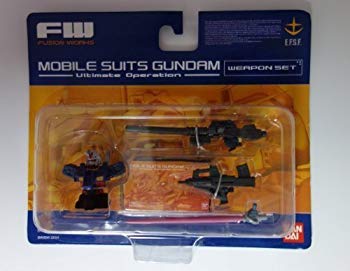 (未使用･未開封品)　バンダイ FW フュージョンワークス ガンダム アルティメットオペレーション10 ｢ハイゴッグ｣ 単品 7z28pnb Amazon | バンダイ FW フュージョンワークス ｢ガンダム アルティメット