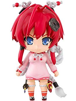 【中古】ねんどろいど 柳生十兵衛 OP Ver. (ノンスケールABS PVC塗装済み可動フィギュア) g6bh9ry