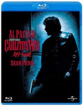 【中古】カリートの道 【Blu-ray　ベスト・ライブラリー100】 g6bh9ry