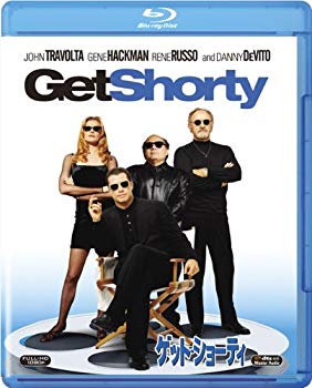 【中古】ゲット・ショーティ [Blu-ray] g6bh9ry