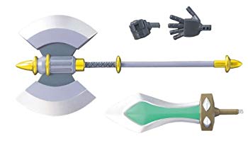 ダンボール戦機 LBXカスタムウエポン 001【メーカー名】BANDAI SPIRITS(バンダイ スピリッツ)【メーカー型番】【ブランド名】BANDAI SPIRITS(バンダイ スピリッツ)【商品説明】ダンボール戦機 LBXカスタムウエ...