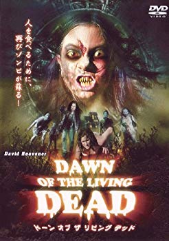 ドーン・オブ・ザ・リビング・デッド [DVD]【メーカー名】有限会社フォワード【メーカー型番】【ブランド名】【商品説明】ドーン・オブ・ザ・リビング・デッド [DVD]この度はご来店誠に有難うございます！当店では初期不良に限り、商品到着から7日間は返品を受付けております。ご注文後のお客様都合での返品はお受けしておりませんのでご了承ください。他モールとの併売を行っておりますので、万が一売り切れの場合はご連絡させて頂きます。当店の・品は、お客様から買い取りました中古扱い品です。ご注文からお届けまで1、ご注文⇒ご注文は24時間受け付けております。2、注文確認⇒ご注文後、当店から注文確認メールを送信します。3、在庫確認⇒お届けまで3日から10日程度とお考え下さい。商品によってはお取り寄せさせていただきますので、通常よりお時間がかかる場合があります。その際はご連絡させていただきますのでご了承願います。当店は少人数運営のため、電話でのお問い合わせは受け付けておりませんので、メールにてお願い致します。