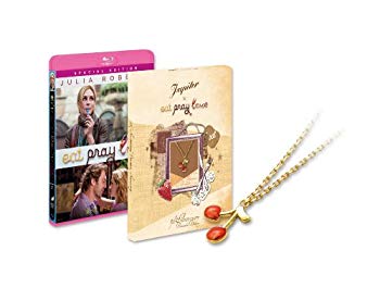 【中古】(未使用・未開封品)　食べて、祈って、恋をして EAT(C [DVD] 7z28pnb