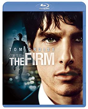 【中古】(未使用・未開封品)　ザ・ファーム -法律事務所- [Blu-ray] 7z28pnb