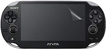 【中古】PlayStation Vita 保護フィルム (PCH-ZPF1J) g6bh9ry