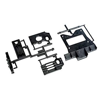 【中古】タミヤ ホップアップオプションズ OP.1330 F104 カーボン強化C部品 (ギヤケース) 54330 g6bh9ry