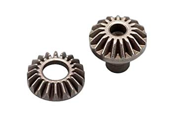 【中古】ヨコモ ドリフトカー用 FCD リヤ2.0倍用ギヤセット (17T/20T) D-052 g6bh9ry