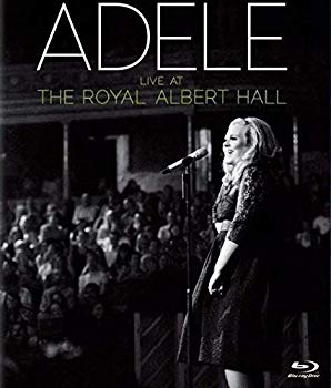 【中古】(未使用・未開封品)　Adele: Live At The Royal Albert Hall 7z28pnb