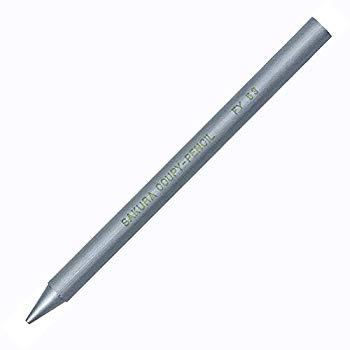 未使用、未開封品ですが弊社で一般の方から買取しました中古品です。一点物で売り切れ終了です。サクラクレパス クーピーペンシル 単色 ぎんいろ【メーカー名】サクラクレパス【メーカー型番】【ブランド名】サクラクレパス【商品説明】サクラクレパス クーピーペンシル 単色 ぎんいろ【サイズ】 全長120mm×直径8mmこの度はご来店誠に有難うございます！当店では初期不良に限り、商品到着から7日間は返品を受付けております。ご注文後のお客様都合での返品はお受けしておりませんのでご了承ください。他モールとの併売を行っておりますので、万が一売り切れの場合はご連絡させて頂きます。当店の・品は、お客様から買い取りました中古扱い品です。ご注文からお届けまで1、ご注文⇒ご注文は24時間受け付けております。2、注文確認⇒ご注文後、当店から注文確認メールを送信します。3、在庫確認⇒お届けまで3日から10日程度とお考え下さい。商品によってはお取り寄せさせていただきますので、通常よりお時間がかかる場合があります。その際はご連絡させていただきますのでご了承願います。当店は少人数運営のため、電話でのお問い合わせは受け付けておりませんので、メールにてお願い致します。