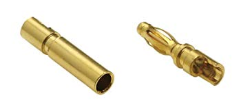 【中古】(未使用・未開封品)　OK模型 ゴールドコネクター 2.0B (5セット入) 33273 7z28pnb