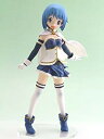 【中古】魔法少女まどか☆マギカ DXフィギュア vol.2 美樹さやか tf8su2k