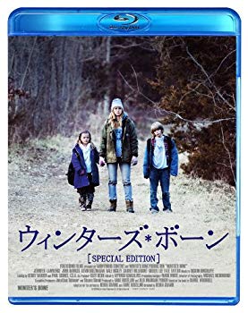 【中古】(未使用・未開封品)　ウィンターズ・ボーン スペシャル・エディション [Blu-ray] 7z28pnb