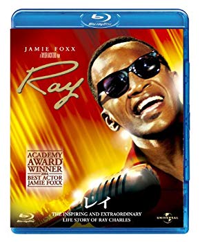 【中古】Ray/レイ [Blu-ray] tf8su2k