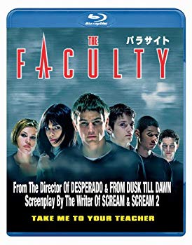 【中古】パラサイト [Blu-ray] tf8su2k